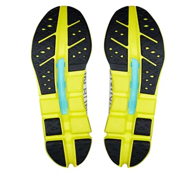 On Running Cloudflow 5 'white Lime' In Multi