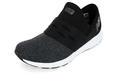 New Balance (wmns)  Fuelcore Spark Sneakers Black In Multi