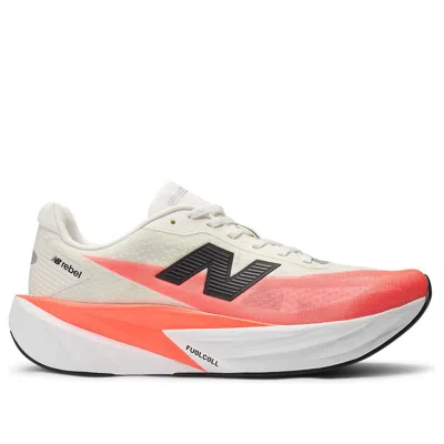 New Balance Men's Fuelcell Rebel V5 Running Shoes