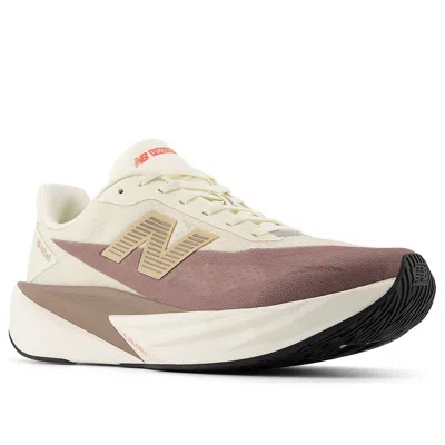 New Balance Men's Fuelcell Rebel V5 Running Shoes In Multi