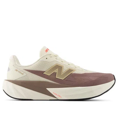 New Balance Men's Fuelcell Rebel V5 Running Shoes In Multi