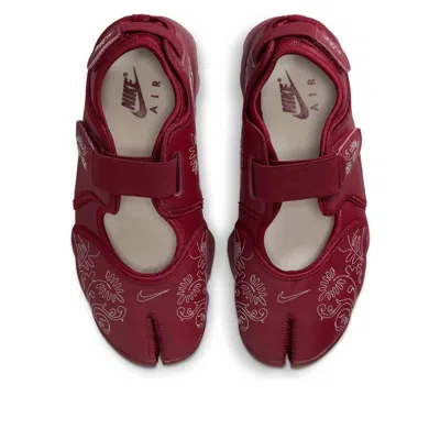 Nike (wmns)  Air Rift 'botanical'