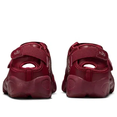 Nike (wmns)  Air Rift 'botanical'