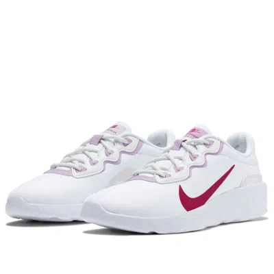 Nike (wmns)  Explore Strada Wntr 'black White' In Multi