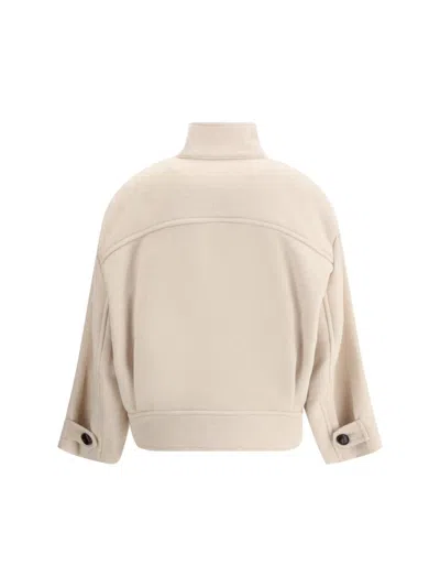Isabel Marant Hanis-gb In Neutral