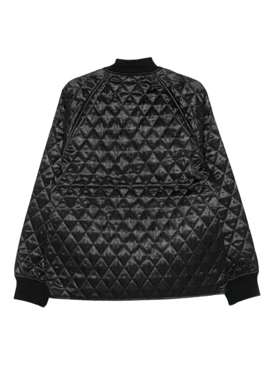 Carhartt Wip Alumni Liner Clothing In Black