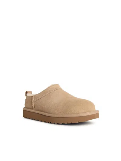 Ugg Classic Micro Boots Sand In Neutral
