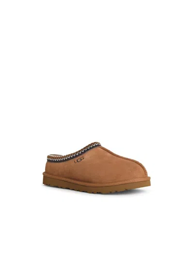 Ugg Tasman Ii Mules In Sand