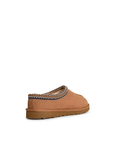 Ugg Tasman Ii Mules In Sand