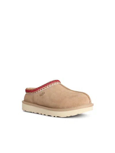 Ugg Tasman Scarpe Basse Beige In Neutral