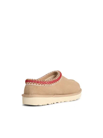 Ugg Tasman Scarpe Basse Beige In Neutral