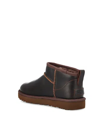 Ugg Boots In Brown