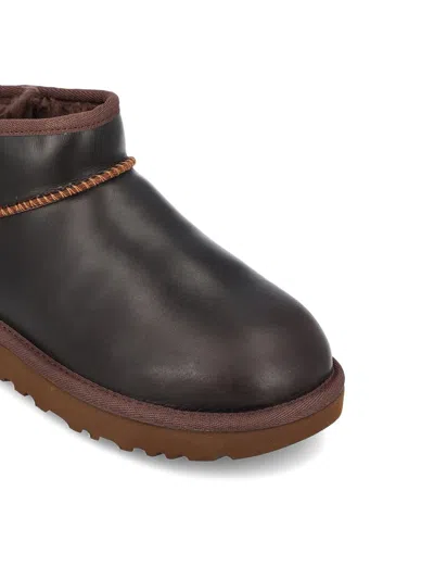 Ugg Boots In Brown