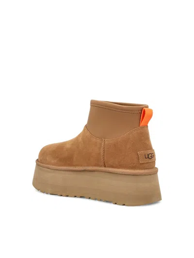 Ugg Boots In Brown
