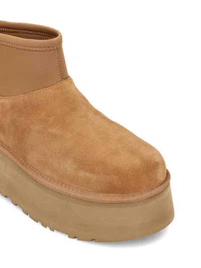 Ugg Boots In Brown