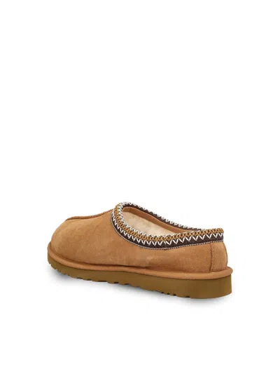 Ugg Tasman Ii Mules In Brown