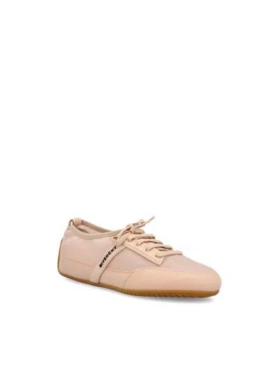 Givenchy Sneakers In Pink
