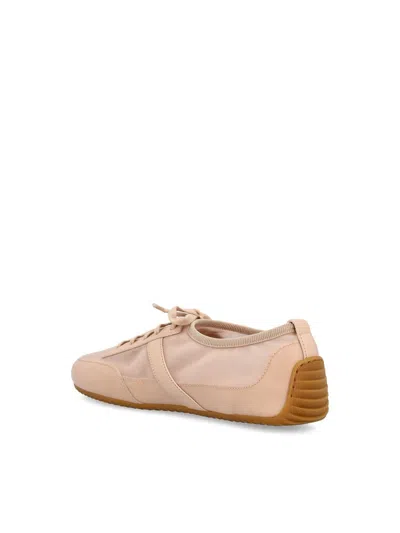 Givenchy Sneakers In Pink