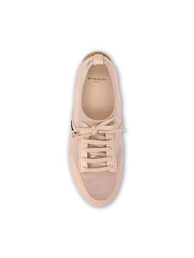 Givenchy Sneakers In Pink