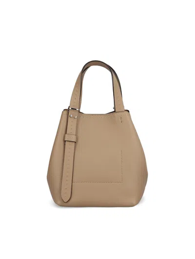 Max Mara Bags In Brown