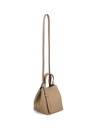 Max Mara Bags In Brown