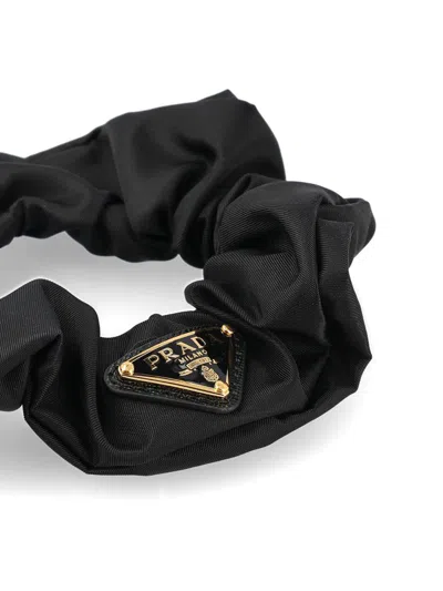 Prada Accessories... Accessories In Black