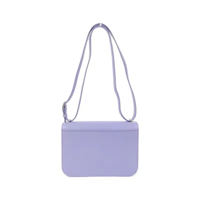 Pre-owned Loewe Leather Shoulder Bag ()