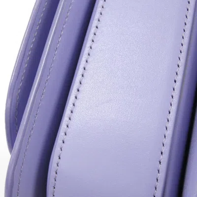 Pre-owned Loewe Leather Shoulder Bag ()
