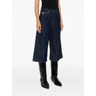 Lois Jeans Cotton Denim