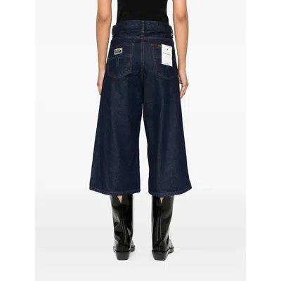 Lois Jeans Cotton Denim