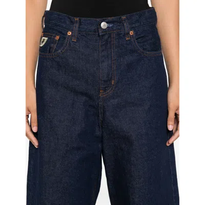 Lois Jeans Cotton Denim