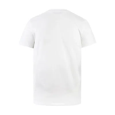 Elisabetta Franchi T-shirts And Polos In White
