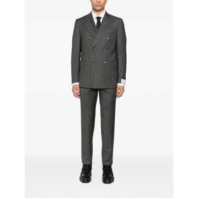 Mazzarelli Long-sleeve Shirt