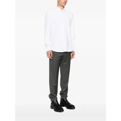 Mazzarelli Long-sleeve Shirt