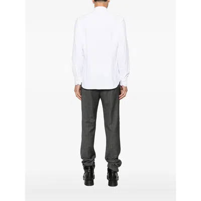 Mazzarelli Long-sleeve Shirt