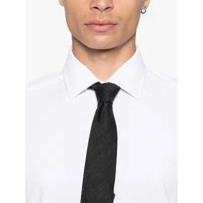 Mazzarelli Long-sleeve Shirt