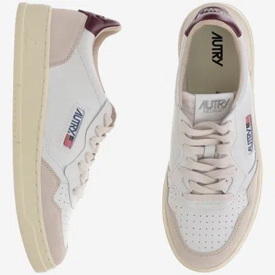 Autry Medalist Low Sneaker