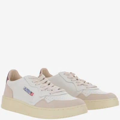 Autry Medalist Low Sneaker