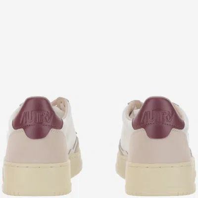 Autry Medalist Low Sneaker
