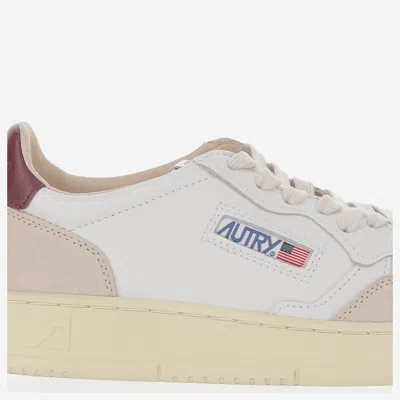 Autry Medalist Low Sneaker