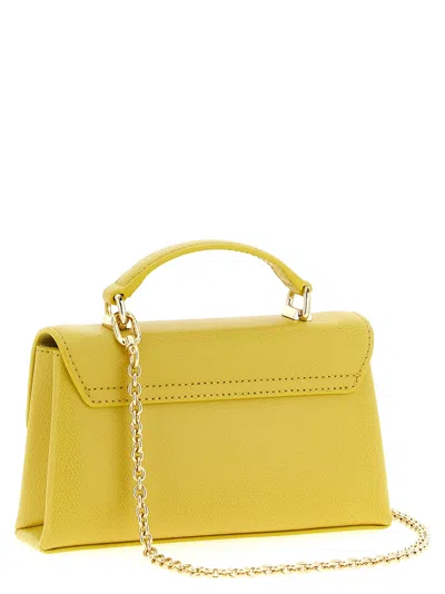Furla 1927 Mini Crossbody Bag