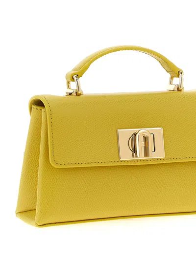 Furla 1927 Mini Crossbody Bag
