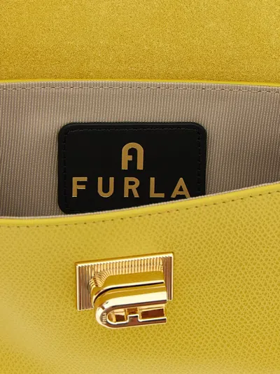 Furla 1927 Mini Crossbody Bag