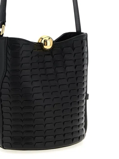 Furla Sfera Soft Mini Bucket Bag