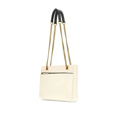 Valentino Leather Tote Bags