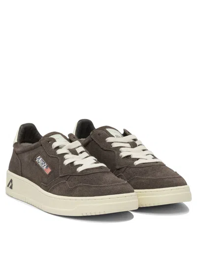 Autry "medalist" Low Sneaker