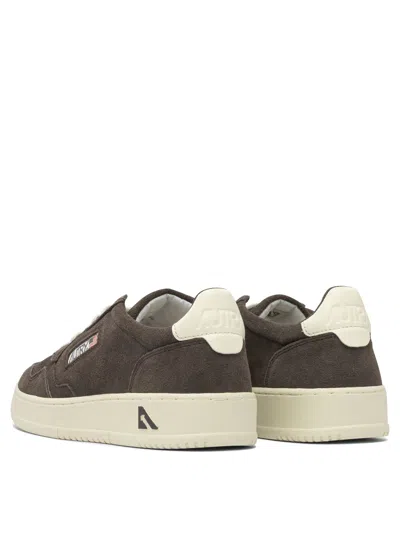 Autry "medalist" Low Sneaker