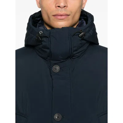 Woolrich Hooded Jacket