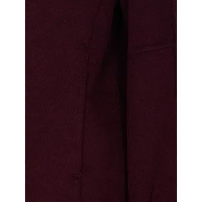 Twinset Snap-button Crew-neck Jacket
