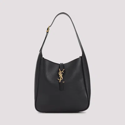 Saint Laurent Le 5 A 7 Small Leather Bag